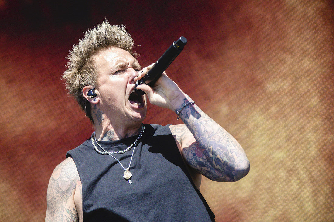Papa Roach 2026 UK Tour: Dates, Venues, Tickets & What Fans Can Expect